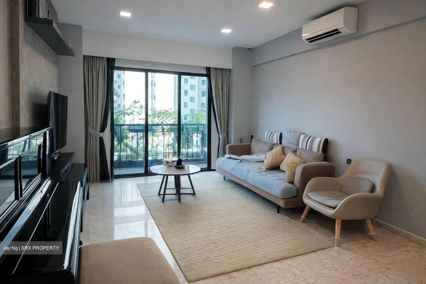 The Anchorage (D3), Condominium #536754051